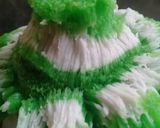 Foto langkah ke 9 dari resep Carang Bikang.