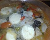 Foto langkah ke 6 dari resep Sayur SOP Tofu.