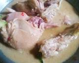 Ayam Bakar Spesial #BikinRamadhanBerkesan langkah memasak 7 foto