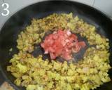 Gobhi Masala recipe step 3 photo