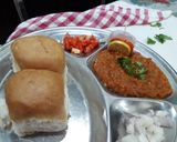 પાવભાજી રેસીપી સ્ટેપ3ફોટો