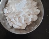 நெய் குக்கீஸ் (Ghee Cookies recipes in tamil) ரெசிபி ஸ்டேப் 1 புகைப்படம்