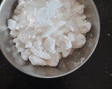 நெய் குக்கீஸ் (Ghee Cookies recipes in tamil) ரெசிபி ஸ்டேப் 1 புகைப்படம்