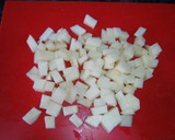 Foto del paso 4 de la receta: Sopa de avena