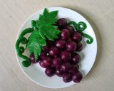 Foto langkah ke 6 dari resep 🍇Kue Ku🍇.