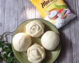 Foto langkah ke 8 dari resep Bakpao (No Mixer).