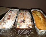 Foto del paso 5 de la receta: Budín Inglés