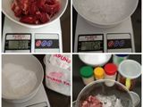 Bakso Daging | Kaldu Jamur | 5 langkah mudah