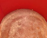 Foto del paso 1 de la receta: Torta helada !!!🍨🍨🍓🍓
