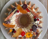 Foto del paso 8 de la receta: Bundt cake 3 leches
