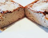 Foto del paso 4 de la receta: Ponque de coco fit