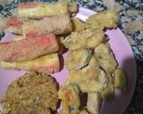 Foto del paso 2 de la receta: Empanado marino