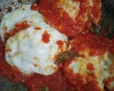 Foto langkah ke 3 dari resep Telor Ceplok Balado.