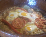 Foto del paso 8 de la receta: Bacalao a la cazuela al horno