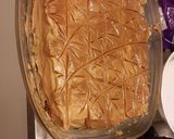 Foto del paso 4 de la receta: Chocotorta con baileys