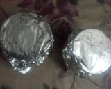 A picture of step 3 of Matka Kulfi.