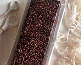 Foto langkah ke 8 dari resep Cake Coklat Kukus - lembut - No Mixer.