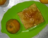 Foto langkah ke 5 dari resep Cream soup jagung sosis.