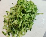 苦茶油涼拌雞胸的食譜步驟2照片