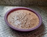 Foto del paso 6 de la receta: Brownie de chocolate🍫🍫