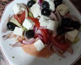 Foto del paso 3 de la receta Ensalada Griega