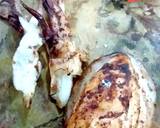 ปลาหมึกย่าง วิธีทำสูตร 6 รูป