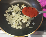 Foto del paso 5 de la receta: Lentejas con jamón y chorizo