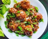ক্যাবেজ মাঞ্চুরিয়ান(Cabbage Manchurian recipe in Bengali) রেসিপির ধাপ 5 ছবি