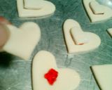 Foto langkah ke 3 dari resep Lovely Puff.