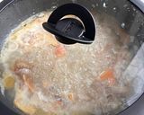 紅衫魚白菜豆腐湯的食譜步驟6照片