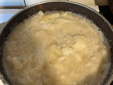 Dulce de cayote