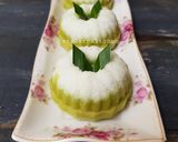 Foto langkah ke 8 dari resep Putu Ayu (enaakkk bangettt, tanpa santan, anti gagal 👍🏻👍🏻).