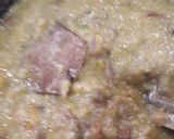 ডাল মাখানি(dal makhni recipe in Bengali) রেসিপি ধাপ - 5 ছবি