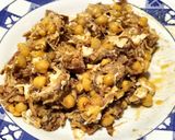 Foto del paso 1 de la receta: Ropa vieja