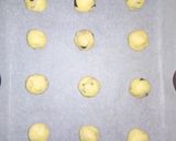 Amerikai cookies recept fázis 5 fotója
