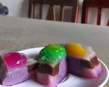 Hình bước làm 5 của món Bánh Trung Thu Rau Câu