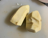 Foto del paso 2 de la receta: Lentejas improvisadas en thermomix