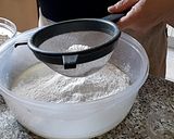 Foto del paso 4 de la receta: Focaccia Dulce