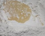 Foto del paso 2 de la receta: Pan de Molde Pan Lactal secreto es el leudado y horno alto