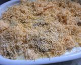 Foto del paso 9 de la receta: Moussaka