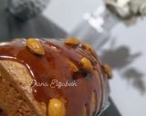 Foto del paso 7 de la receta: Budín 10 cucharadas de almendras.😃👩🏼‍🍳🤩