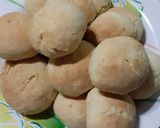 Foto del paso 2 de la receta: Pancitos con Harina Leudante