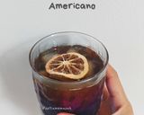 Foto langkah ke 3 dari resep Sweet Americano.