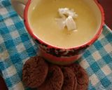 Foto del paso 7 de la receta: Atole de queso crema