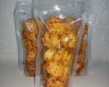 Foto langkah ke 8 dari resep Keripik Cireng.