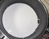 Foto del paso 1 de la receta: Natillas de coco