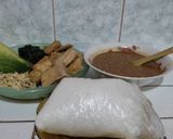 Foto langkah ke 3 dari resep Bumbu Rujak Cingur.