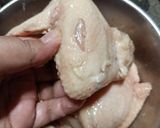 Foto langkah ke 5 dari resep 23. 🍗 Fried Chicken Home Made 🍗.