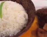 A picture of step 11 of Indonesian Beef Rendang.