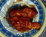 Foto langkah ke 6 dari resep Ayam Goreng ala Richeese tnp Saus Keju😋.
